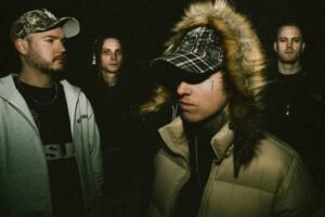 Thrown Return With Blisteringly Urgent Single ‘Split’