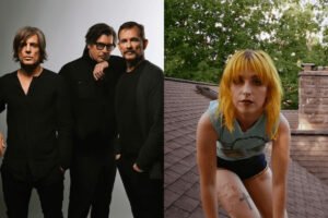 Hayley Williams Teams Up With Failure For New Track ‘The Rising Skyline’