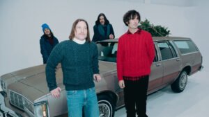 The All-American Rejects Unleash Sun-Soaked Single ‘King Kong’