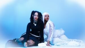 ALT BLK ERA Drop Hypnotic Single ‘Silhouettes In The Mirror’