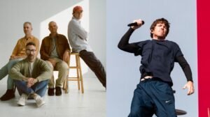 American Football Recruit Turnstile’s Brendan Yates For Gorgeous Track ‘No Feeling’