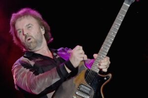 38 Special Adds Almost 20 Headlining Dates Around Kansas Tour