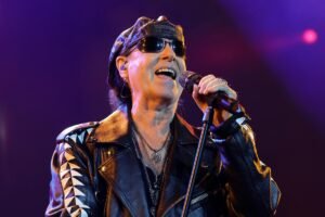 Scorpions’ Tour of India Canceled Due to ‘Medical Circumstances’