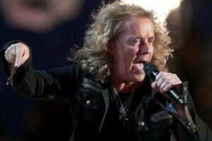 Night Ranger Sets Huge U.S. Tour for 2026