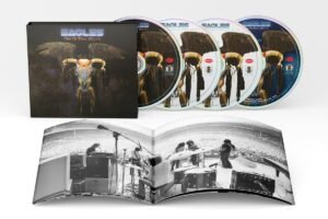 Win an Eagles ‘One of These Nights’ Box Set