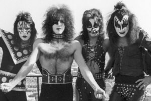 10 Kiss Songs for People Who Don’t Like Kiss