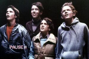 Think You Know ’80s Movies? Try to ID These From Just One Frame