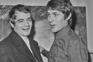 How One of the Who’s First Managers Met a Tragic End