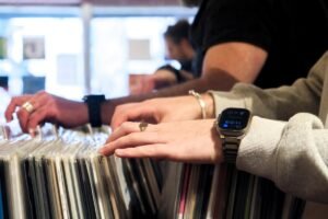 Record Store Day 2026’s Exclusive Rock Releases