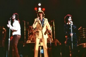How Three Dog Night’s ‘Joy to the World’ Made Chart History