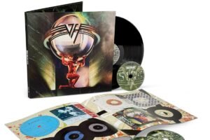Win a Van Halen ‘5150’ Box Set