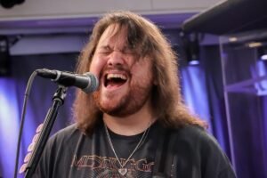 Wolfgang Van Halen’s Mammoth Unveils Summer 2026 Tour Dates