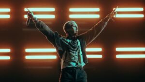 Bring Me The Horizon Reveal Third Leg Of North American Headline Tour