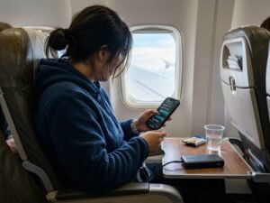 qué cargadores portátiles se pueden llevar en cabina y cuáles quedaron prohibidos