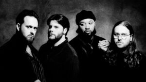 Loathe Announce New Album ‘A Stranger To You’, Their First In Six Years