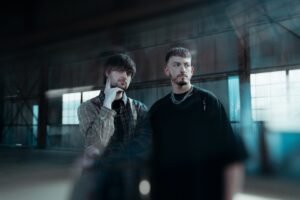 Nevertel Share Nostalgic Single ‘OTHERSIDE’