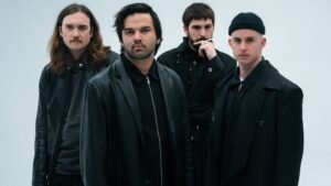Northlane Share Euphoric New Track ‘Evian’