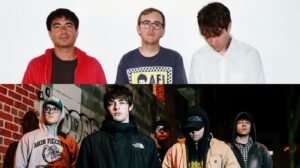 Joyce Manor, I Promised The World & More Added To Outbreak Fest 2026