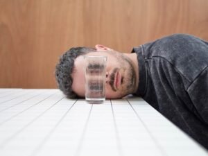 Serguei Spoutnik anuncia nuevo disco: Transcend