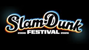 Slam Dunk Festival Release Statement Following Online Allegations