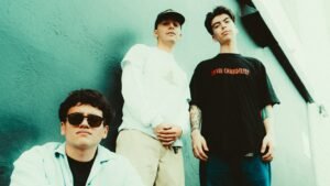 Super Sometimes Share Bouyant New Track ‘Learned My Lesson’