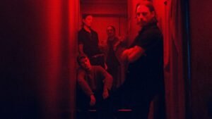 The Plot In You Share Savage New Track ‘You Get One’