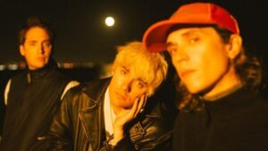 Waterparks Announce New Album ‘JINX’