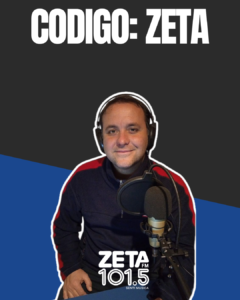 CODIGO:ZETA