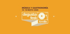 Armilla se pone seria con el Degusta Fest 2026