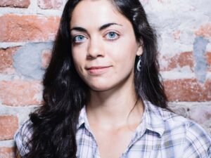 Quién es Shivon Zilis, la pareja y madre de 4 hijos de Elon Musk que quedó en el medio de la guerra con OpenAI