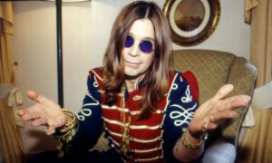 Fans “podrán hablar” con Ozzy Osbourne mediante un avatar de IA