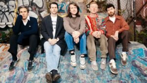 Mayday Parade Release Rousing New Track ‘Blame It On The Youth’