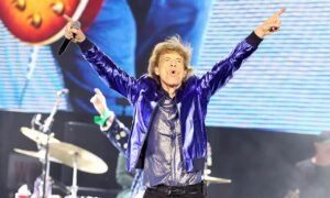 Mick Jagger asegura que ‘no puede esperar’ para volver a salir de gira con The Rolling Stones