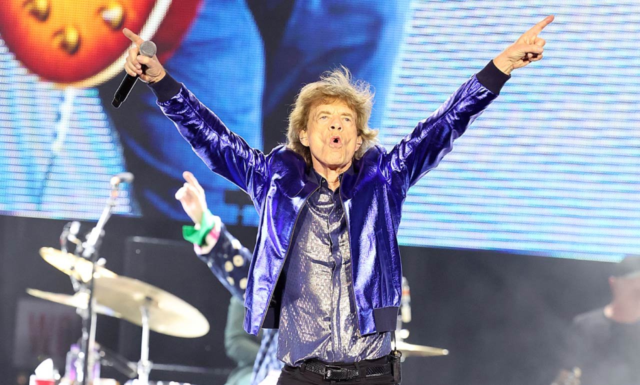 Mick Jagger asegura que ‘no puede esperar’ para volver a salir de gira con The Rolling Stones