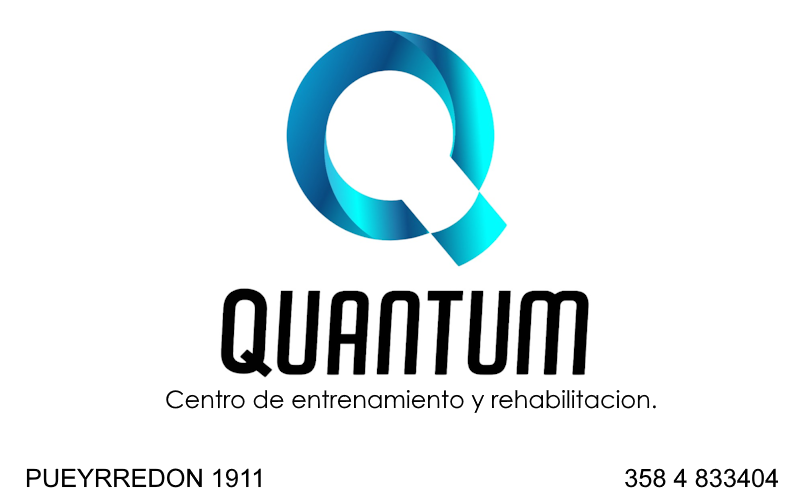 Quantum