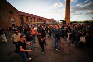 Crónica del Degusta Fest 2026: el festival que respiró mejor