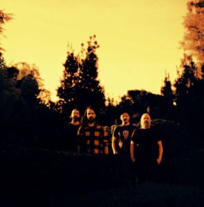 Toundra presentan “Rapier”, adelanto de su nuevo disco