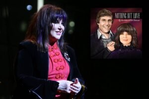 Listen to Ann Wilson’s Newly Recorded ‘Nothing But Love’