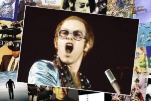 Ranking Every Elton John Album From Worst to Best