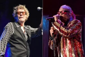 The Psychedelic Furs and Living Colour Announce 2026 Tour Dates