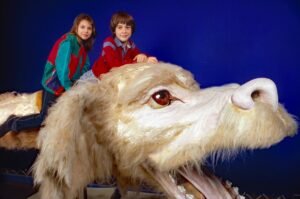 15 ’80s Movie and TV Scenes That Left Kids Emotionally Scarred