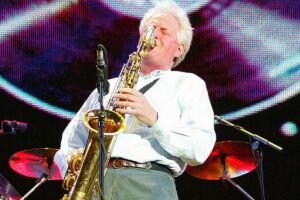 Pink Floyd Saxophonist Dick Parry Dead at 83