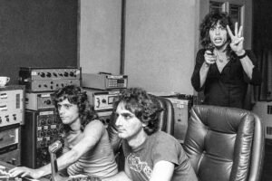 Aerosmith, Cheap Trick and More Rockers React