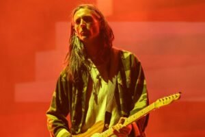 The Strokes’ Nick Valensi Taking ‘Temporary Break’ From the Band