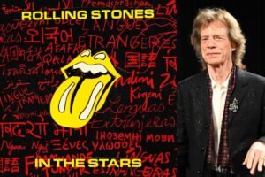 Hear Two of the Rolling Stones’ New Songs From Upcoming Album