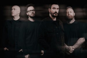 Breaking Benjamin Unveil Haunting Single ‘Something Wicked’