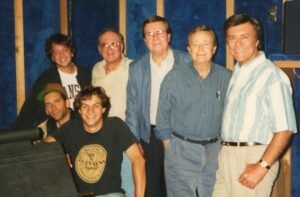 Ween Producer Details the Making of ’12 Golden Country Greats’