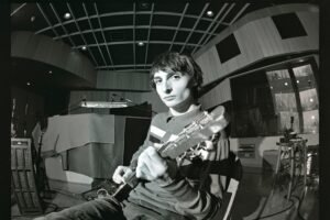 Finn Wolfhard Announces North American Headline Tour