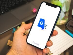 trucos para usar la traducción instantánea de Google