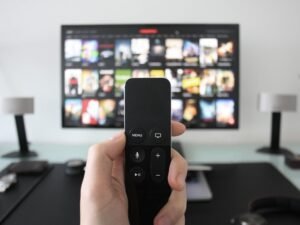 la función del televisor que mejora el audio sin cables ópticos